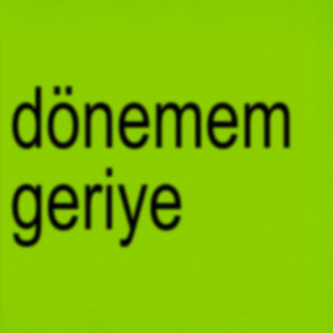 dönemem geriye rmx by Step, wyro