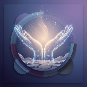 Crashing Stars by Lumisect