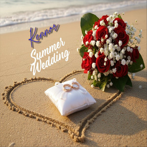 Summer Wedding by Kennor