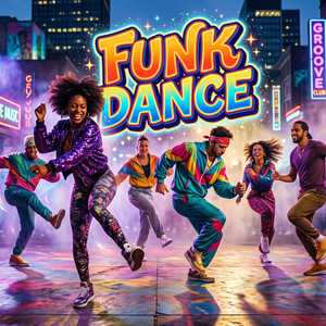 Funk Dance by DJ RIXTER