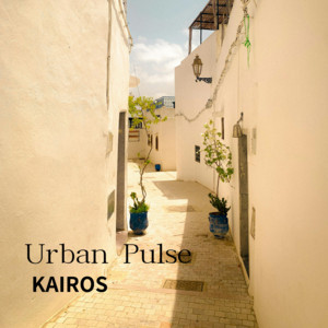 Urban Pulse — KAIROS