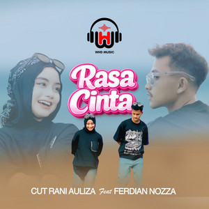 Rasa Cinta by Cut Rani Auliza, Ferdian Nozza