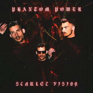 Scarlet Vision