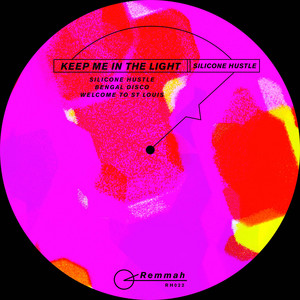 Silicone Hustle by Keep Me In The Light