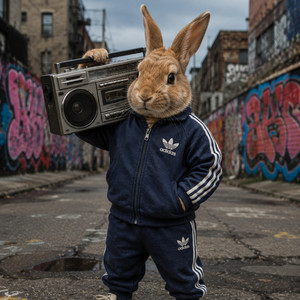 Que Traigan Esa Merca by GIG Man