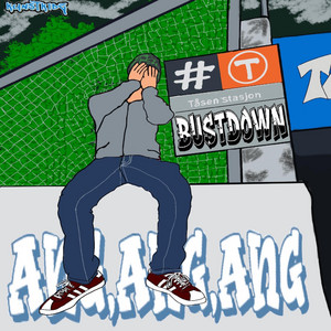 BUSTDOWN by TOSHU
