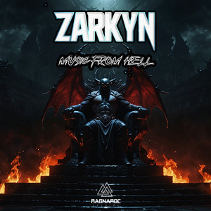 Music From Hell by Zarkyn