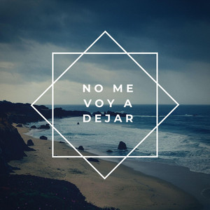 NO ME VOY A DEJAR by jean jimenez flow