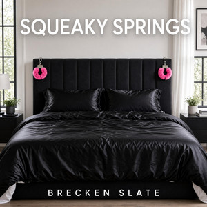 Squeaky Springs by Brecken Slate