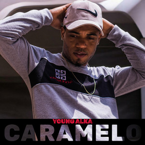Caramelo by Young Alka