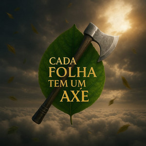 Cada Folha Tem Um Axé! by jacca, prod.lara