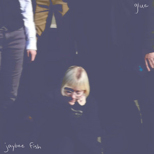 glue by jaybee fish