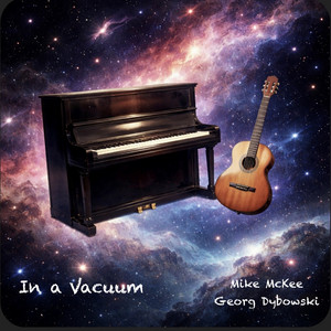 In a Vacuum by Mike McKee, Georg Dybowski