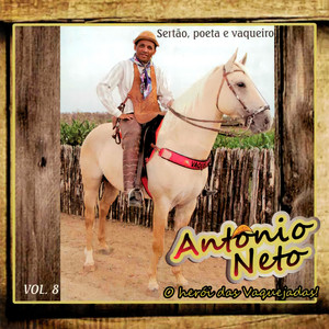 Antonio Neto - Homenagem a Vavá Machado