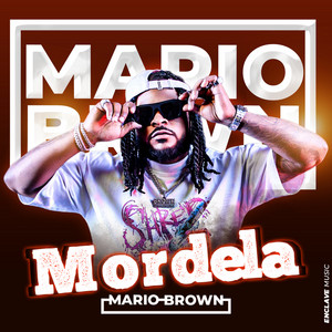 Mario Brown - Mordela
