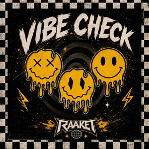 Vibe Check by Raaket