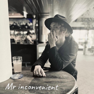 Pitty the Kid - Mr inconvenient