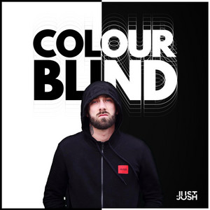 Portada de Colour Blind