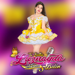 Luznayda Belén - Sonríe corazón ríe