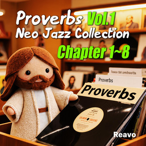 Consent Thou Not - Proverbs 1:12–22 by Reavo
