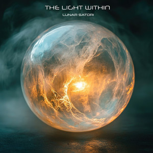 The Light Within by Lunar Satori
