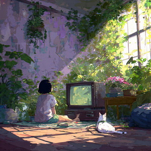 Green Home Broadcast by Kudasai