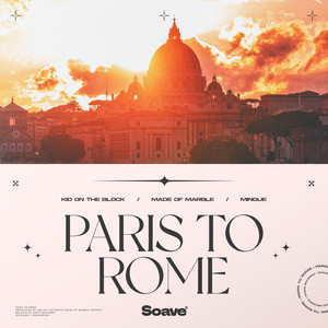 Made Of Marble — Paris To Rome (2026)