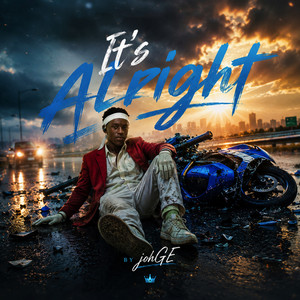 It's Alright by johGE