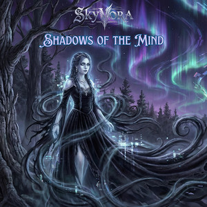 Shadows of the Mind by Skyvora