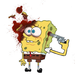 Spongebob - song and lyrics by GumbyDTW