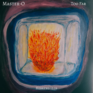 Portada de Too Far