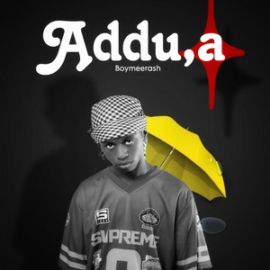 BoyMeerash - Addu,a