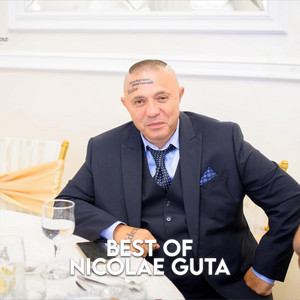 Nicolae Guta - Cu Ce m-Am Ales In Viata