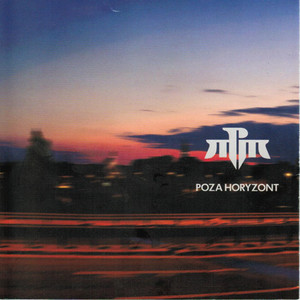 Poza Horyzont cover