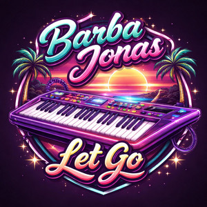 Let Go (feat. Sooyong Yoon)