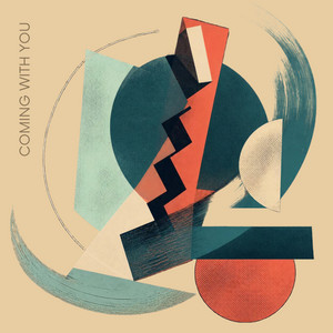 coming with you by bonaira