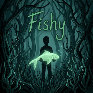 Fishy by Deuce Lower