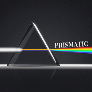 Prismatic - Extended Version by Flux Audio