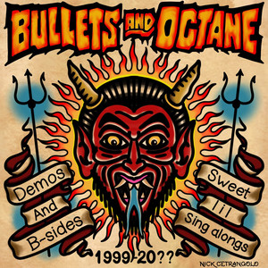 Bad Motherfucker - Single by Bullets And Octane | Spotify