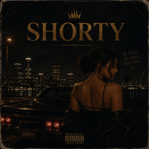 SHORTY by ALIAL