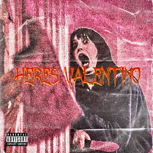 GMFU by 888 Valentino
