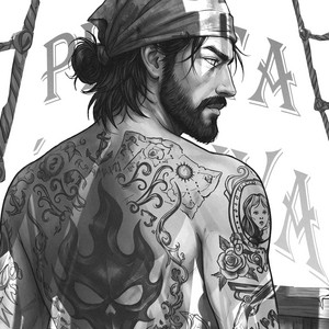 Pirata à Deriva by Veeni Music