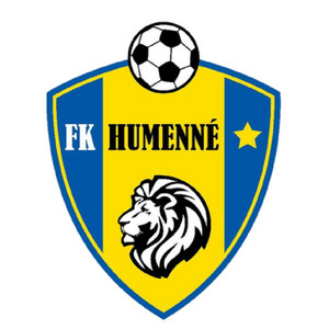 GOAL SONG FK Humenné (Radio Edit)