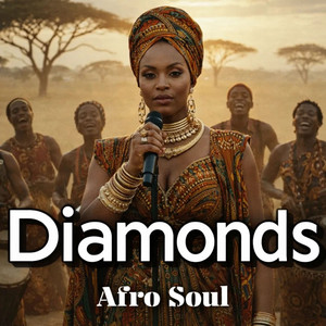 Diamonds (Afro Soul)