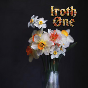Te Busco by Iroth Øne