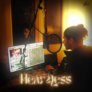 HeartLess by VSPR