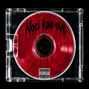 Noci kao ove by Cappo