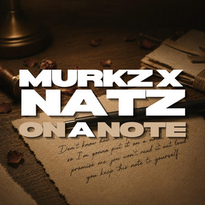 On A Note by Murkz, Natz