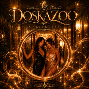 GALIPETTES by Doskazoo