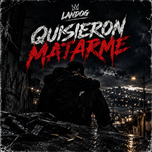 QUISIERON MATARME by LandoG